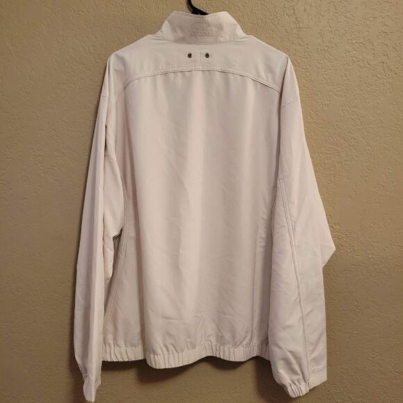 Cutter and Buck CB Windtec Golf Jacket Size XXL - Picture 4 of 6